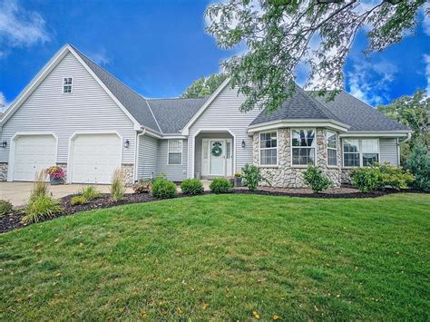 Genesee Homes for Sale 524,889. . Zillow pewaukee